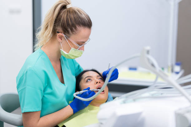 Best Emergency Root Canal Therapy in Gardere, LA