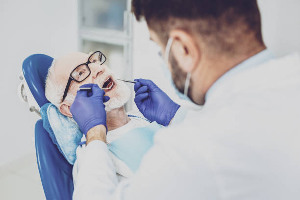 Best Broken or Chipped Tooth Repair in Gardere, LA
